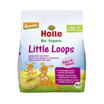 Ciasteczka orkiszowo-daktylowe od 10 miesiąca DEMETER BIO 80 g – Holle