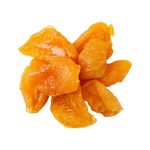 Brzoskwinie suszone 2 kg - TOLA