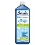 Płyn nabłyszczający do zmywarek eco 750 ml - Briochin