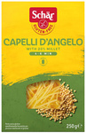 Makaron bezglutenowy capelli di angelo 250 g - Schar