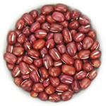 Fasolka adzuki BIO (surowiec) (25 kg) 2