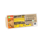 Bułki hamburgerowe bezglutenowe 170 g – Balviten