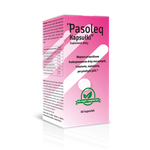 Suplement diety Oczyszczanie 60 kapsułek - Pasoleq