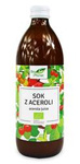 Suc de acerola nfc bio 500 ml