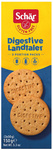 Digestive landtaler- ciastka bezglutenowe 150 g