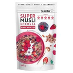 Super musli energia 200 g