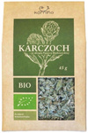 Karczoch BIO 45g