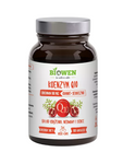 Koenzym Q10 suplement diety 100 kapsułek - Biowen