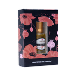 Perfumy w olejku opium (roll-on) 10 ml - Sattva (ayurveda)