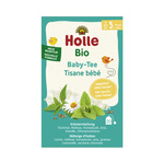 Herbatka ziołowa bezglutenowa od 5. miesiąca BIO (20 x 1,5 g) 30 g – Holle
