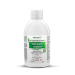 Suplement diety Multicomplex + Adaptogeny w płynie bezglutenowy suplement diety 500 ml - Pharmovit