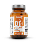 Prostalvit na prostatę suplement diety 60 kapsułek 27,74 g (herballine)