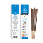 Kadzidełka indyjskie czakry (14 szt.) 22 g – Your Candle