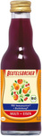 SHOT NA ODPORNOŚĆ GRUSZKA - JABŁKO - MARCHEW CZARNA - ACEROLA BIO 200 ml - BEUTELSBACHER