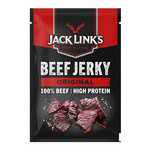 Beef Jerky Original: wołowina w kawałkach, suszona i wędzona 60 g – Jack Link's