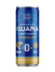 Piwo bezalkoholowe metabolizm 330 ml (puszka) - Iguana