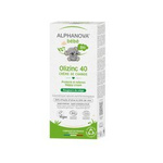 Olizinc 40 krem przeciw odparzeniom 50 g - Alphanova Bebe
