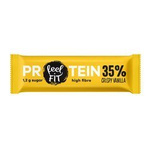 Baton proteinowy 35% Chrupiąca Vanilla 40 g