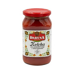 Sos Ketcha bez dodatku cukru 475 g – Daryna