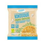 Ciasteczko kokosowe + migdał bez dodatku cukru 50 g
