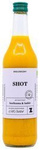 SHOT Z POMARAŃCZY Z KURKUMĄ I IMBIREM ROZGRZEWAJĄCY BIO 500 ml - DELIKATNA