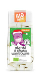PIANKI O SMAKU WANILIOWYM BEZGLUTENOWE BIO 120 g - BIOMINKI (EDYCJA ŚWIĄTECZNA)(PRODUKT SEZONOWY)