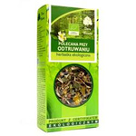 Herbatka polecana przy odtruwaniu BIO 50 g