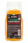 Makaron (kukurydziany) nitki cięte bezglutenowy 250 g - Glutenex