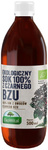 Sok z czarnego bzu BIO 500ml