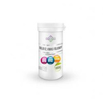 Witamina B6 + B12 + kwas foliowy (18 mg + 600 mcg + 100 mcg) suplement diety 120 kapsułek - Soul-Farm