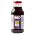 Syrop malinowy Kamionna BIO 330 ml - Kamionna