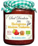 Miodowa truskawka bio 260 g