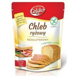 Mieszanka na chleb ryżowy bezglutenowy 400 g - Celiko