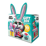 Gift Box zestaw owocowych słodyczy 108 g – Bunny Ninja