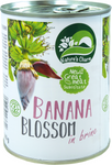 Kwiatostan banana w zalewie solankowej 510 g (260 g) - Nature's Charm