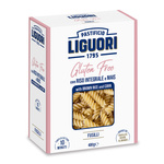Makaron Liguori gluten free fusilli 400 g – Liguori