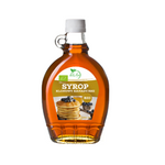 Syrop klonowy bio 250 ml