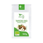 Tapioka bio 500 g