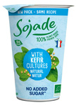PRODUKT SOJOWY FERMENTOWANY NATURALNY BIO 250 ml -