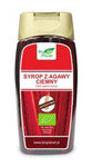 Syrop z agawy ciemny bezglutenowy bio 350 g (250 ml)