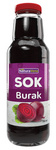 Sok z buraka 750 ml - Naturavena