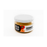 Hummus z wędzoną papryką i marchewką 200 g