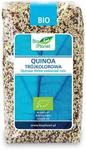 Quinoa trójkolorowa bio 500 g