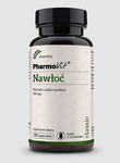 Nawłoć ekstrakt (500 mg) bezglutenowy suplement diety 90 kapsułek - PHARMOVIT (CLASSIC)