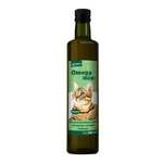 Olej Omega Mix dla kota 250 ml – Oleje Kaszubskie