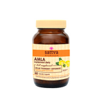 Amla ekstrakt (450 mg) 60 kapsułek – Sattva