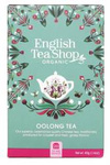 Herbata Oolong (20 x 2) BIO 40 g