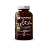 Chlorella suplement diety bio 375 tabletek - Diet Food