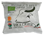 Mozzarella di Bufala (z mleka bawolego) kulka bio 250 g (125 g) - Biologica