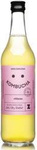 KOMBUCHA RÓŻANA BIO 500 ml - DELIKATNA